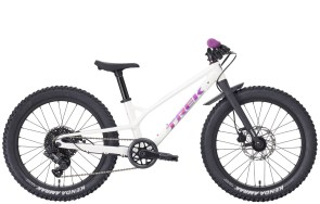 WAHOO 20 TRAIL CRYSTAL WHITE 2026